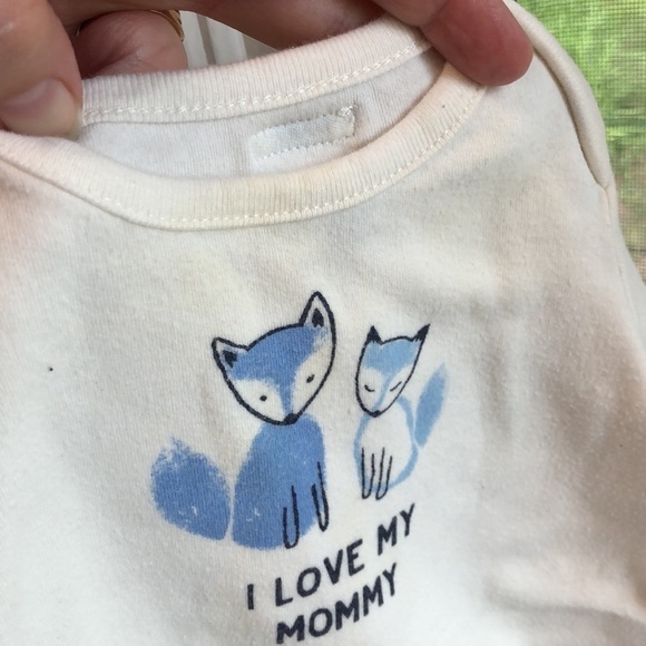 Baby GAP 0-3 month girls bundle - Picture 7 of 7